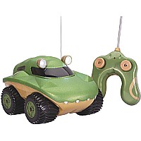 Morphibian Gator