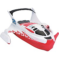 Barracuda - Hydro Racer