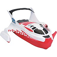 Barracuda - Hydro Racer