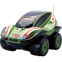 Morphibian Rover  27mhz