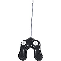 Morphibian Killer Whale  27mhz