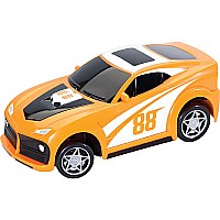 Mini Slick Drifter Orange Crush (27mhz)