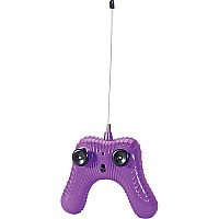 Mini Slick Drifter Side Winder (49mhz)