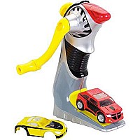 Dyna Rides Nano Racer (channel A)