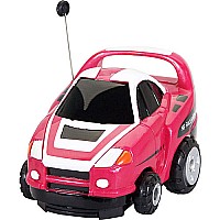 Kg Racer Fire Ball (49mhz)