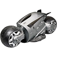 Cybercycle Silver