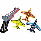 Snap 'n' Soar Airplanes