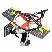 Ripcord Flyer Ranger