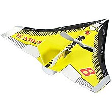 Backyard Flyer V Wing