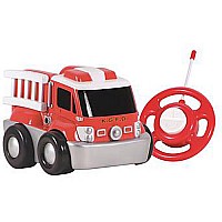 Go Go Firetruck