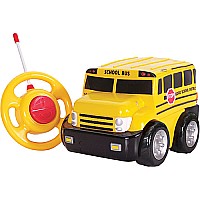 Go Go Auto Bus Sound