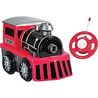 My 1st RC Go Go Train