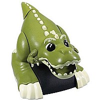 My 1st RC Dino T Rex  27mhz