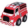 Press N Go - Fire Truck
