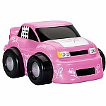 My 1st RC GoGo Auto Bubble Gum Racer