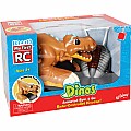 My 1st RC Dino T Rex