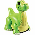 My 1st RC Dino Brontosaurus