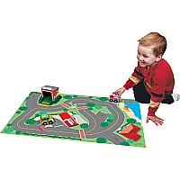 Mini GoGo Playtown City