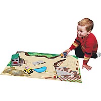 Mini GoGo Playtown Construction