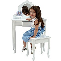 Medium Diva Table and Stool
