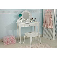 Medium Diva Table and Stool