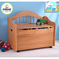 Limited Edition Toy Chest