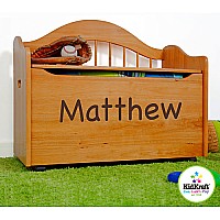 Limited Edition Toy Chest