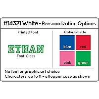 Kidkraft Locker - Medium - White