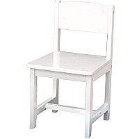 Aspen Chair (White)