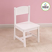 Aspen Chair (White)