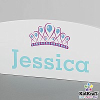 Aspen Chair (White)
