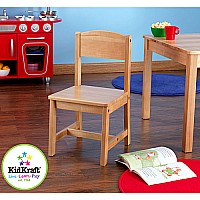 Aspen Chair Natural