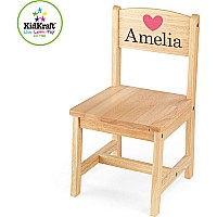Aspen Chair Natural