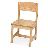 Aspen Chair Natural