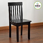 Avalon Chair - Black - Personalizable