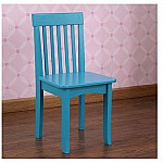 Avalon Chair - Aqua - Personalizable