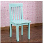 Avalon Chair Ice Blue - Personalizable