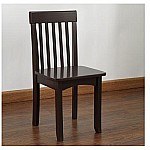 Avalon Chair Chocolate - Personalizable