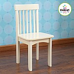 Avalon Chair Vanilla - Personalizable
