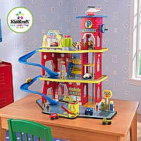 Garage Set