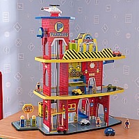Garage Set