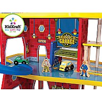 Garage Set