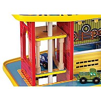 Garage Set