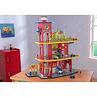 Garage Set