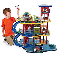 Garage Set