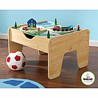 2-in-1 Activity Table