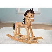 Derby Rocking Horse