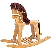 Derby Rocking Horse