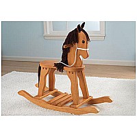 Derby Rocking Horse