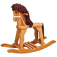 Derby Rocking Horse